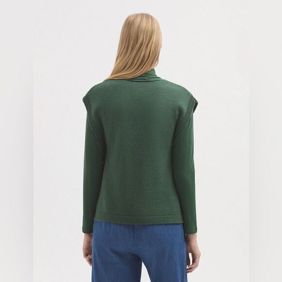 🇪🇸NWT Paloma S Braided Vest - Picture 12 of 12